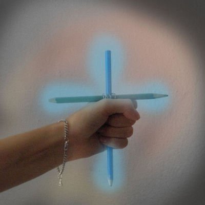 Энергетика креста
